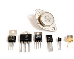 Условное обозначение транзисторов на схемах Современное обозначение радиоэлементов на схемах